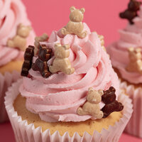 PME Teddyberen Sprinkles &ndash; 25g