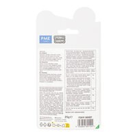 PME Voetbal Sprinkles &ndash; 25g