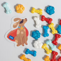 PME Super Honden Sprinkles &ndash; 25g