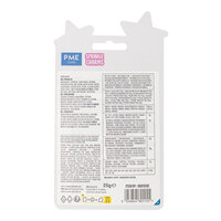 PME Gele Sterren Sprinkles &ndash; 25g