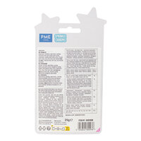 PME Regenboog Sterren Strooisels &ndash; 25g