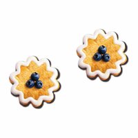 Wilton Nesting Cookie Cutters &ndash; Flower &ndash; Set of 3