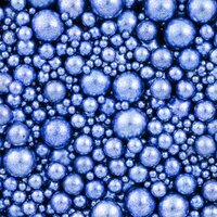 Tasty Me Metallic Pearls Sprinkles Mix Lilac &ndash; 75 g &ndash; Glutenvrij