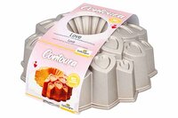 Birkmann Contoura Bakvorm Love &ndash; &Oslash;25 x 9 cm