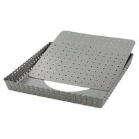 Birkmann Quiche- &amp; Tartevorm 21 &times; 21 cm &ndash; Baker&rsquo;s Best
