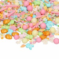 FunCakes 3D Sprinkle Medley Sweet Easter &ndash; 70 g