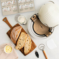 Ensemble Nordic Ware Levain &amp; Pain Maison