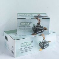 BrandNewCake Chocolade Tempereermachine 1.5 L