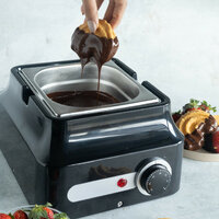 BrandNewCake Chocolade Tempereermachine 1.5 L