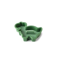 Ibili Dinosaur Dough Cutters &ndash; Set van 4