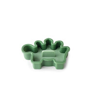 Ibili Dinosaur Dough Cutters &ndash; Set van 4