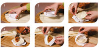 Ibili Dough Maker Set/4
