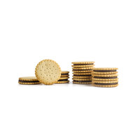 Ibili Round Crimped Cookie Cutter