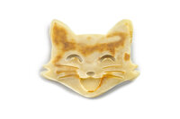 Ibili Dieren Pannenkoekvormen &ndash; Set van 3