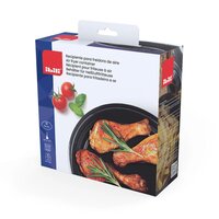 Ibili Airfryer Bakvorm &Oslash;18cm 