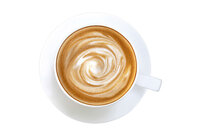 Ibili Melkschuimer - Melkmixer RVS