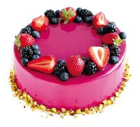 Ibili Ronde Taartdoos 30 &times; 15 cm