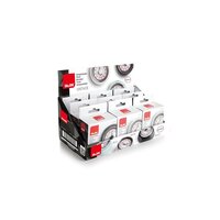 Ibili Vintage Timer 7,5 &times; 4 cm