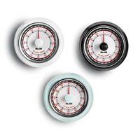 Ibili Vintage Timer 7,5 &times; 4 cm