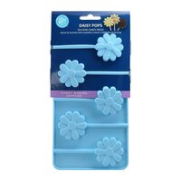 R&amp;M Daisy Pops &ndash; Moule en Silicone Marguerite