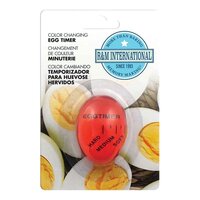R&amp;M Egg Timer &ndash; Color Changing