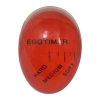 R&amp;M Egg Timer &ndash; Color Changing