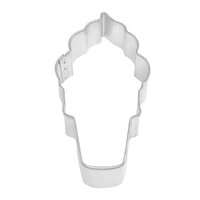 R&amp;M Koekjesuitsteker &ndash; Ice Cream Cone 10 cm