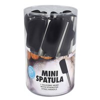 R&amp;M Mini Spatula &ndash; Silicone