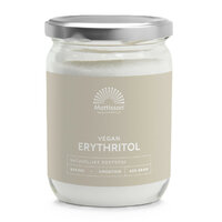 Mattisson Erythritol 400g