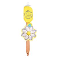 R&amp;M Spatula with Flower Cookie Cutter &ndash; Set of 2