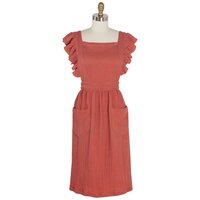 Danica Brands Tablier Ada &ndash; Sumak