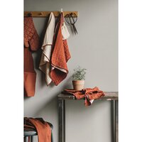 Danica Brands Gant de Cuisine Stonewash &ndash; Cinnamon Stick