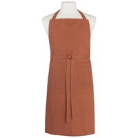 Danica Brands Stonewash Apron &ndash; Cinnamon Stick