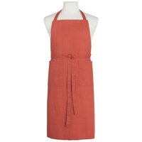 Danica Brands Stonewash Apron &ndash; Clay