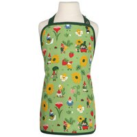Danica Brands Gnome Grown Kids Apron
