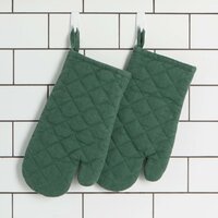 Danica Brands Gant de Cuisine Stonewash &ndash; Jade Green