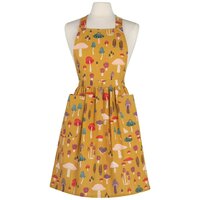 Danica Brands Jubilee Mushroom Gems Maisie Apron