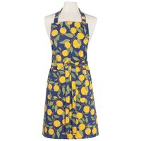 Danica Brands Tablier de Chef Citrons