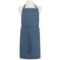 Danica Brands Tablier Stonewash &ndash; Bleu Nuit
