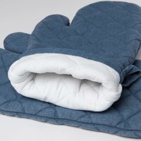 Danica Brands Gant de Cuisine Stonewash &ndash; Midnight Blue