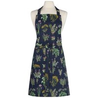Danica Brands Tablier de Chef Herbes Fra&icirc;ches