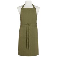 Danica Brands Tablier Stonewash &ndash; Olive Branch