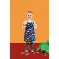 Danica Brands Tablier Enfant Dinosaures