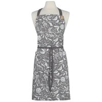 Danica Brands Pomegranates Apron