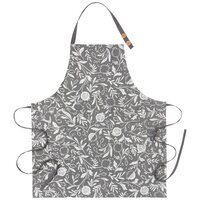 Danica Brands Pomegranates Apron