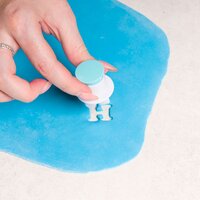 LOYAL Mini Ausstecher Alphabet Gro&szlig;buchstaben &ndash; Set/26