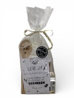 Bakpakket Lieve Juf - Koekjes