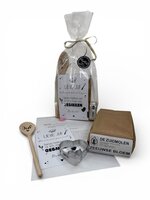 Bakpakket Lieve Juf - Koekjes