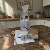 Bakpakket Lieve Juf - Koekjes