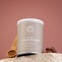 Mattisson Cacaopoeder Biologisch 100g